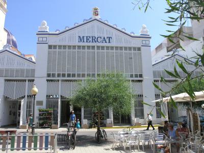 Markthalle